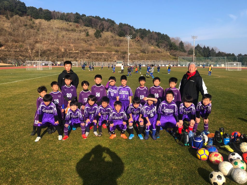 2 11 U9jfaキッズフェステイバル 大分県1部リーグに所属する Fc中津 クラブの理念やコンセプト スケジュールなど 2 11 U9jfaキッズフェステイバル 大分県1部リーグに所属する Fc中津 クラブの理念やコンセプト スケジュールなど
