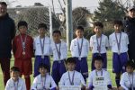 U12中津市正月サッカー大会準優勝！